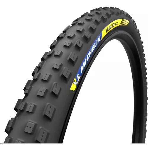 Michelin Wild XC2 Racing Tyre 1 Michelin Wild XC2 Racing Tyre
