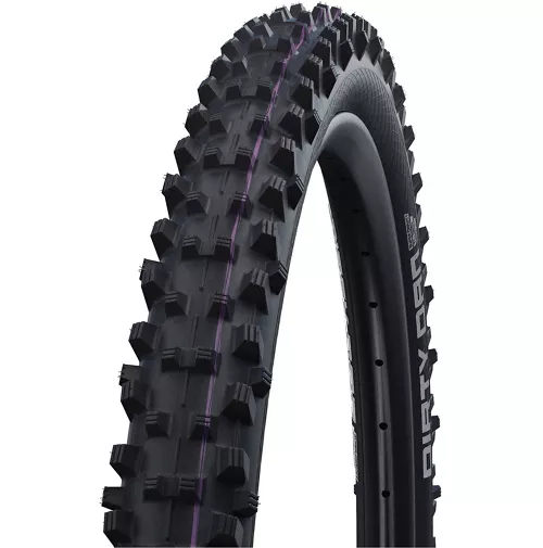 Schwalbe Dirty Dan Evo Super Gravity MTB Tyre 1 Schwalbe Dirty Dan Evo Super Gravity MTB Tyre