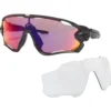 Oakley Jawbreaker Dual Lens Photochromic 2022