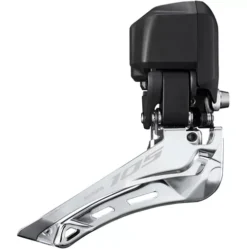 Shimano 105 R7150 Di2 E-Tube Front Derailleur