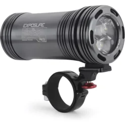 Exposure Toro MK13 Front Light