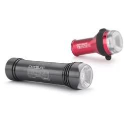 Exposure Sirius Mk10 And TraceR Mk2 Light Pack