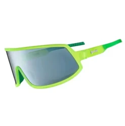 Goodr Wrap G Nuclear Gnar Sunglasses 2022