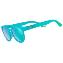 Goodr PHG Dr Ray Sting Sunglasses 2022