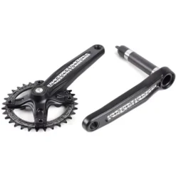 Race Face Ride XC Crankset