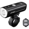 Ravemen LR1600 USB Rechargeable Front Light