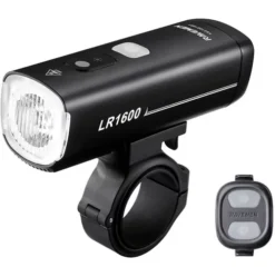 Ravemen LR1600 USB Rechargeable Front Light