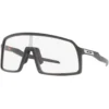 Oakley Sutro Clear Photochromic Sunglasses