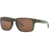 Oakley Holbrook Olive Prizm Polarize Sunglasses