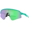 Oakley Sutro Lite Celeste Prizm Jade Sunglasses
