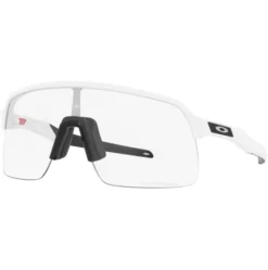 Oakley Sutro White Photochromic Sunglasses