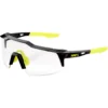 100% Speedcraft SL Photochromic Sunglasses SS23