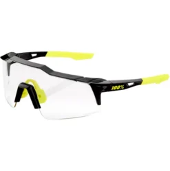 100% Speedcraft SL Photochromic Sunglasses SS23