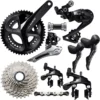 Shimano 105 R7000 11 Speed Rim Brake Groupset