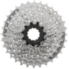 Shimano HG201 Acera 9 Speed Cassette