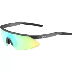 Bolle MICRO EDGE Black - Green Photochromic 2023