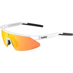 Bolle MICRO EDGE White Matte - Photochromic 2023