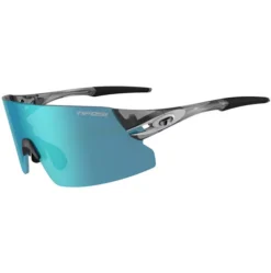 Tifosi Eyewear Rail XC Crystal Smoke Sunglasses 2023