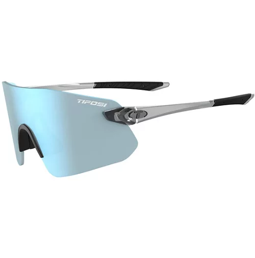 Tifosi Eyewear Vogel SL Crystal Smoke Sunglasses 2023 1 Tifosi Eyewear Vogel SL Crystal Smoke Sunglasses 2023