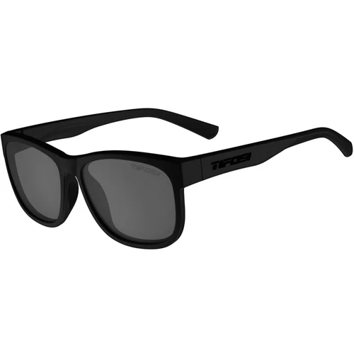 Tifosi Eyewear Swank XL BlackOut Sunglasses 2023 1 Tifosi Eyewear Swank XL BlackOut Sunglasses 2023