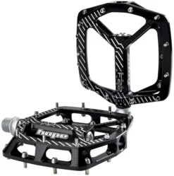 Hope F22 Flat Pedals