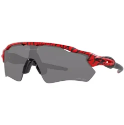 Oakley Radar EV Path Red Tiger Prizm Sunglasses AW22
