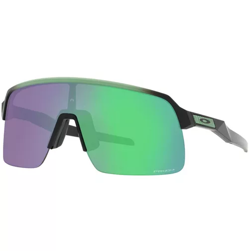 Oakley Sutro Lite Fade Prizm Jade Sunglasses AW22 1 Oakley Sutro Lite Fade Prizm Jade Sunglasses AW22