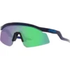 Oakley Hydra Trans Blue Prizm Jade Sunglasses AW22