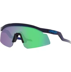 Oakley Hydra Trans Blue Prizm Jade Sunglasses AW22