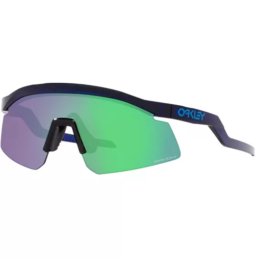 Oakley Hydra Trans Blue Prizm Jade Sunglasses AW22 1 Oakley Hydra Trans Blue Prizm Jade Sunglasses AW22