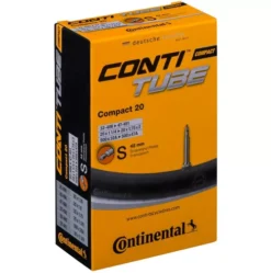 Continental Compact 20 Inner Tube