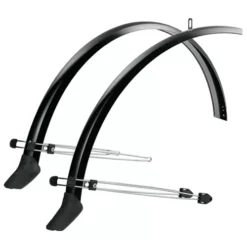 SKS Commuter Hybrid Mudguard Set