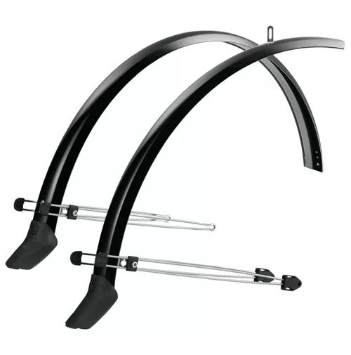 SKS Commuter Hybrid Mudguard Set 1 SKS Commuter Hybrid Mudguard Set