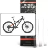 Bike Shield Stay Shield Frame Protector Pack