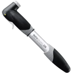 Topeak Mini Dual DX Pump