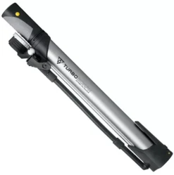 Topeak Morph Turbo Mini Pump