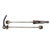 Hope Quick Release MTB Steel Skewers (Pair)