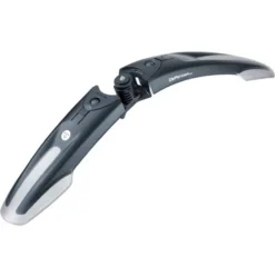 Topeak Defender M1 Clip-On Front Mudguard