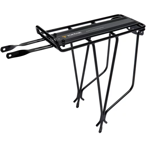 Topeak Super Tourist Pannier Rack 1 Topeak Super Tourist Pannier Rack