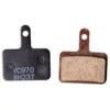 Tektro Disc Brake Pads (Aquila - Auriga - Comp)