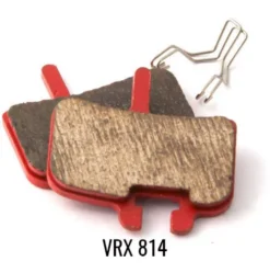 Clarks Sintered Mountain Bike Disc Brake Pads