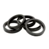 Brand-X Alloy Headset Spacers (5x5mm)