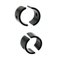 Vision Time Trial Clip On Bar Shims (Pair)