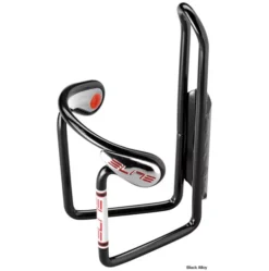 Elite Ciussi Gel New Graphic Bottle Cage