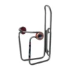 Elite Ciussi Inox Water Bottle Cage