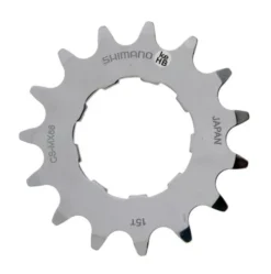 Shimano DX Single Speed Sprocket
