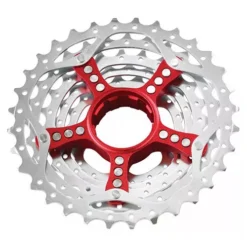 SRAM PG990 9 Speed Mountain Bike Cassette
