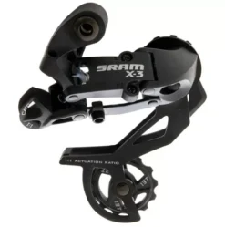 SRAM X3 7-8 Speed Rear Derailleur
