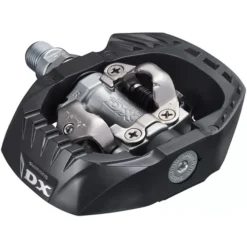 Shimano M647 Clipless SPD MTB Pedals