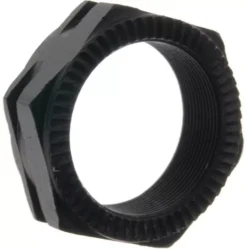 Nukeproof Generator 12mm Rear Non Drive Lock Nut